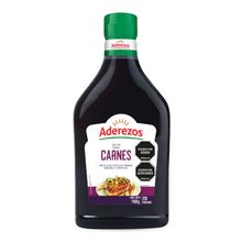 Salsa ADEREZOS carne x1100 g