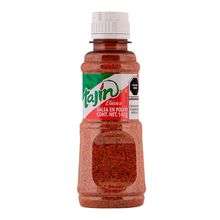 TAJÍN clásico x142 g