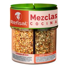 Mezcla REFISAL cocina x57 g