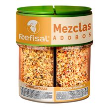 Mezcla adobo REFISAL x57 g