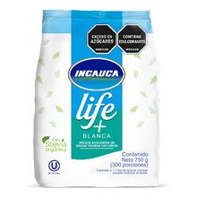 Endulzante INCAUCA life x750 g