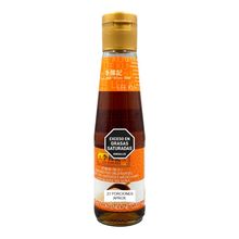 Aceite L.K.K. ajonjoli soya x207 ml