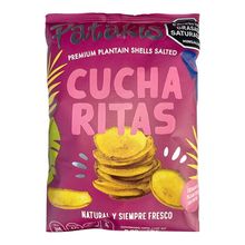Cucharitas PATAKIS x85 g