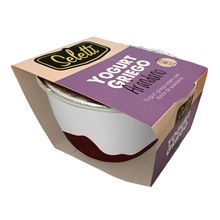 Yogurt griego SELETTI arándano x160 g