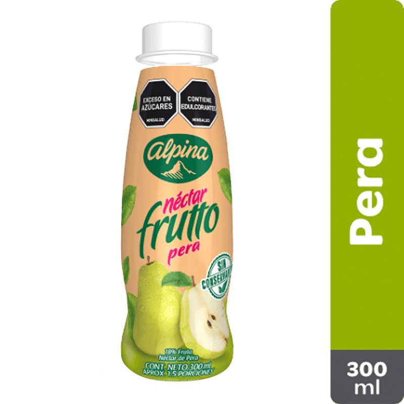 Nectar-frutto-ALPINA-pera-x300-ml_40378