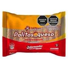 Paliqueso DELIRICURA x90 g