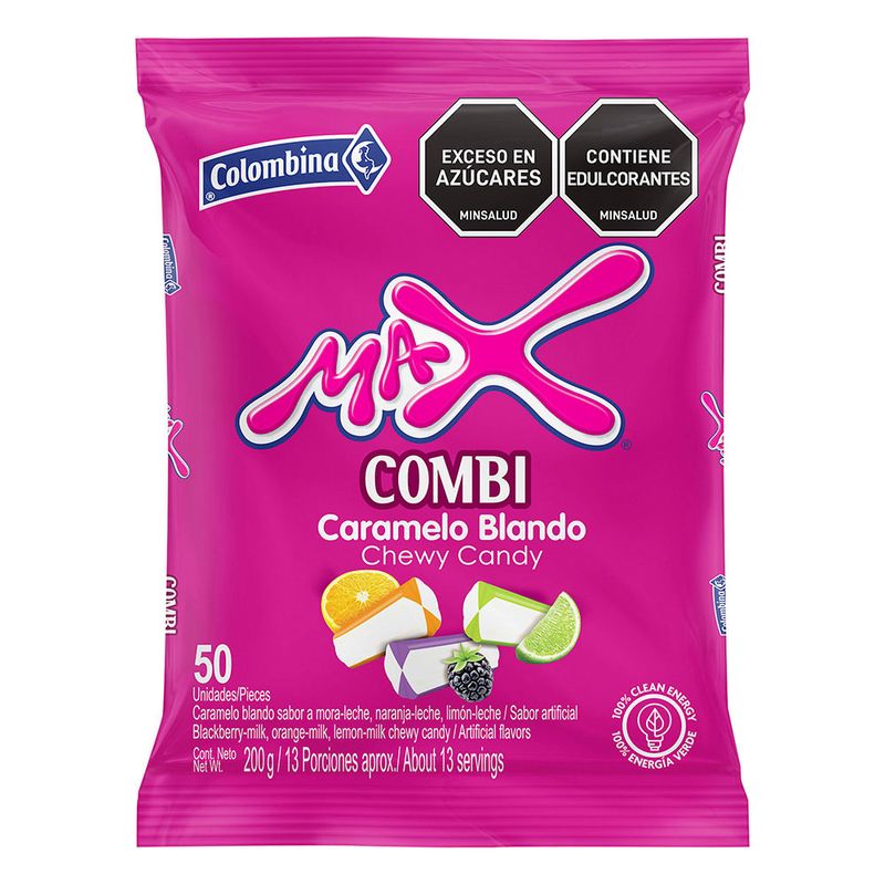 Dulce-MAX-combi-50-unds-x200-g_101512