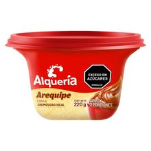 Arequipe ALQUERÍA x220 g
