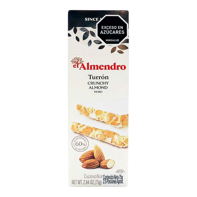 Turron-duro-EL-ALMENDRO-alicante-x75-g_28020