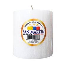 Velon  SAN MARTIN #6