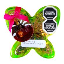 Chocolates ADRO choco mariposa estuche x40 g