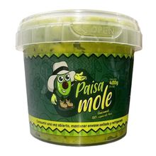 Guacamole PAISAMOLE x400 g