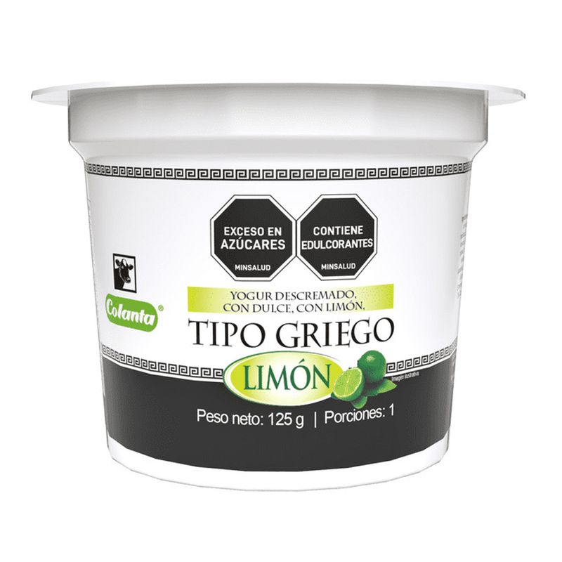 Yogurt-griego-COLANTA-limon-x125-g_42939
