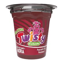 Gelatina COLANTA mora x120 g