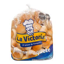 Super paquete LA VICTORIA x1050 g