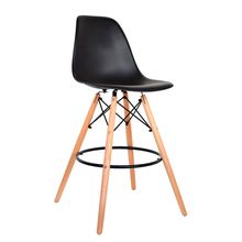 Silla Enea - Negro