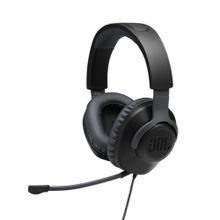 Audífonos  Alámbricos JBL Quantum 100