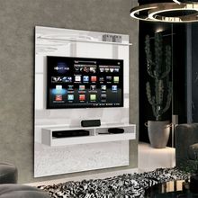 Panel Tv Torino 1.6 - Blanco