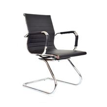 Silla Grand interlocutora - Negra