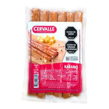 Kabano CERVALLE x125 g