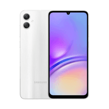 Celular Samsung Galaxy A05 4+64GB Gris