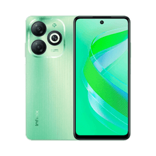 Celular Infinix Smart 8 3+64GB Verde