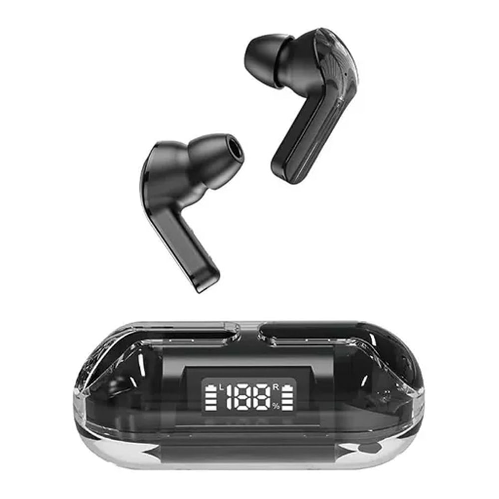 Auriculares Inalámbricos Auriculares Con MicrÃ³fono Para Pc Media