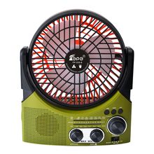 Ventilador multifuncional NIATEC Fb-335-S