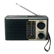 Radio NIATEC multibanda ICF-2BT