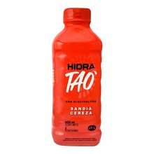 Bebida HIDRA TAO sandia cereza x600 ml