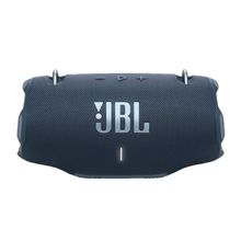 Altavoz JBL Xtreme 4 Resistente al Agua Hasta 24 Hr Color Azul