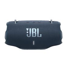 Altavoz JBL Xtreme 4 Resistente al Agua Hasta 24 Hr Color Azul