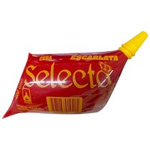 Cera SELECTA escarlata x400 ml