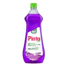Limpiador PINTO eco multisuperficies lavanda x 1000 ml