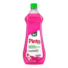 Limpiador PINTO eco multisuperficies floral x 1000 ml