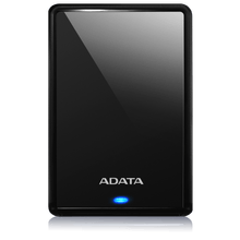 Disco Duro Adata AHV620S4TU31CBK 4TB Compacto Indicador Led Color Negro