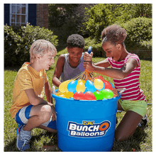 Globos de agua ZURU