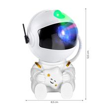 Proyector NIATEC nebula D02