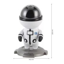 Proyector NIATEC astronauta  X5