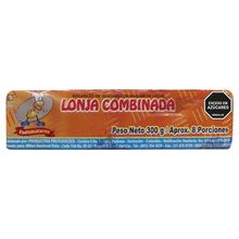 Lonja arequipe FADISBUCAROS x300 g