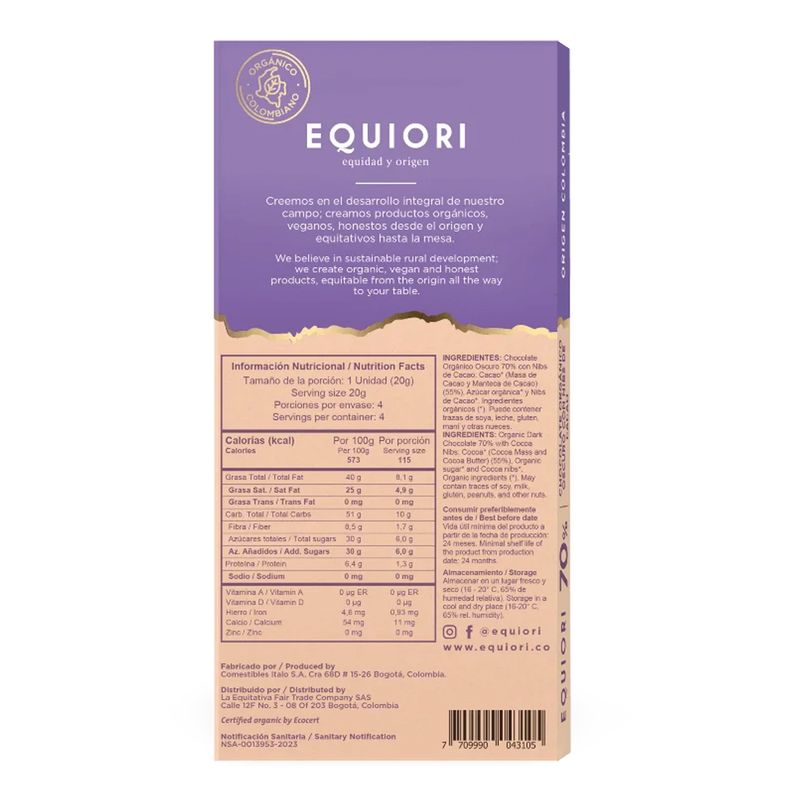 Chocolatina-EQUIORI-organica-al-70-Nibs-x80-g_124213-1