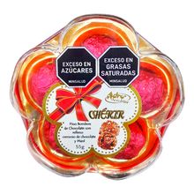 Chocolate ADRO margarita x55 g
