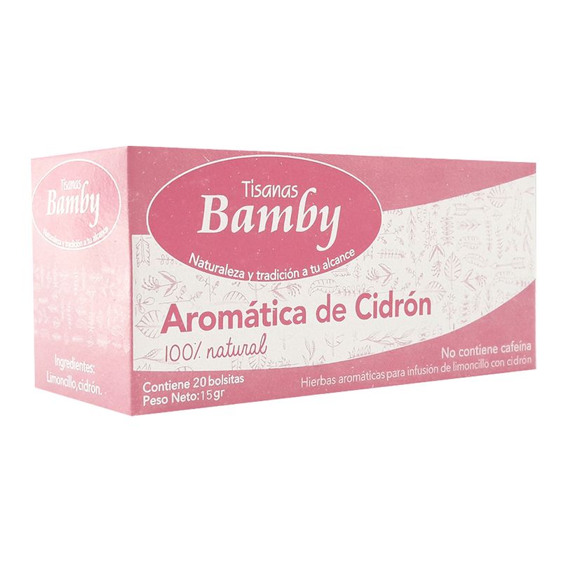 Aromatica-BAMBY-cidron-x20-sobres_131100