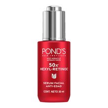 Crema PONDS age miracle serum día x30 ml