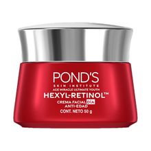 Crema PONDS age miracle día x50 g