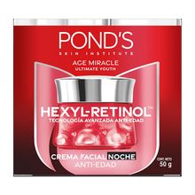 Crema PONDS age miracle noche x50 g