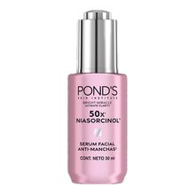 Serum PONDS bright miracle día x30 ml