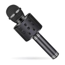 Microfono NIA karaoke WS-858