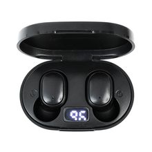 Audifonos NIA bluetooth E6S