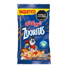 Cereal KELLOGGS zucaritas x30 g